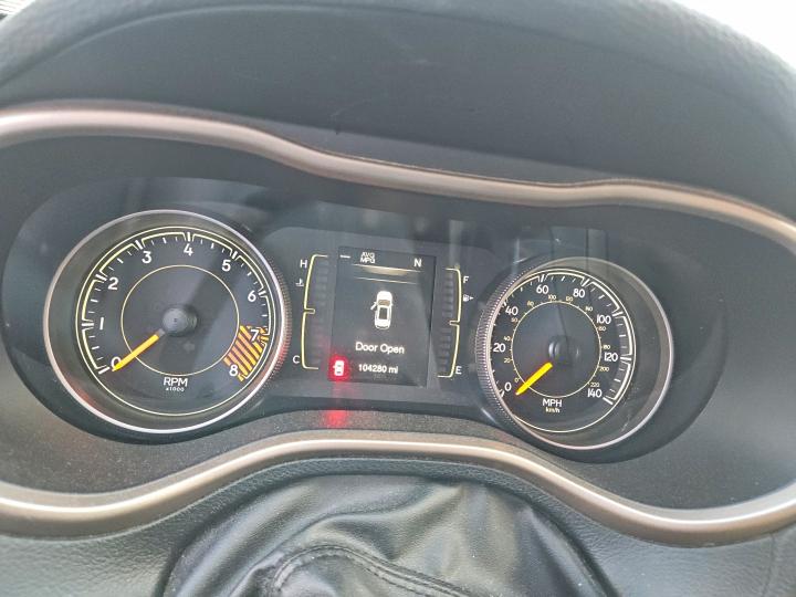 Продаж на аукціоні авто 2015 Jeep Cherokee, vin: 1C4PJMCS1FW792648, номер лоту: 55472566