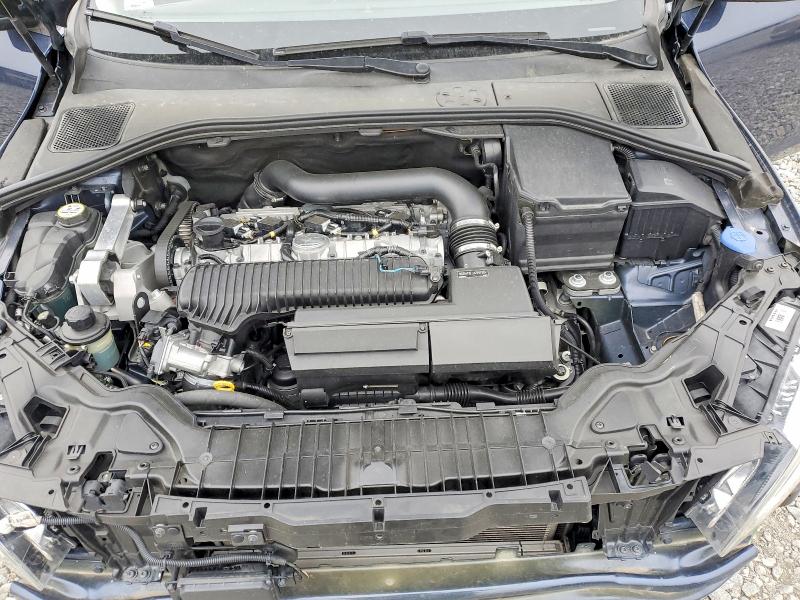 Продажа на аукционе авто 2015 Volvo S60, vin: YV1612TM9F1358650, номер лота: 55919326