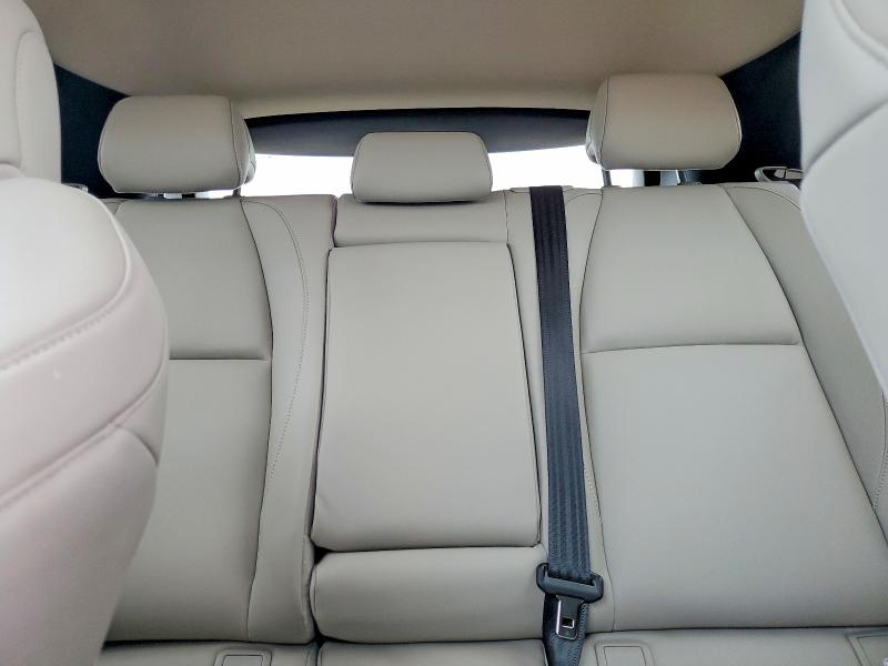 56074576 :رقم المزاد ، 3MVDMBCLXNM450524 vin ، 2022 Mazda Cx-30 مزاد بيع