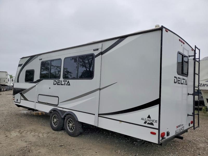 Продажа на аукционе авто 2024 Alliance Rv Trailers, vin: 7M5TD2920RC302753, номер лота: 58192666
