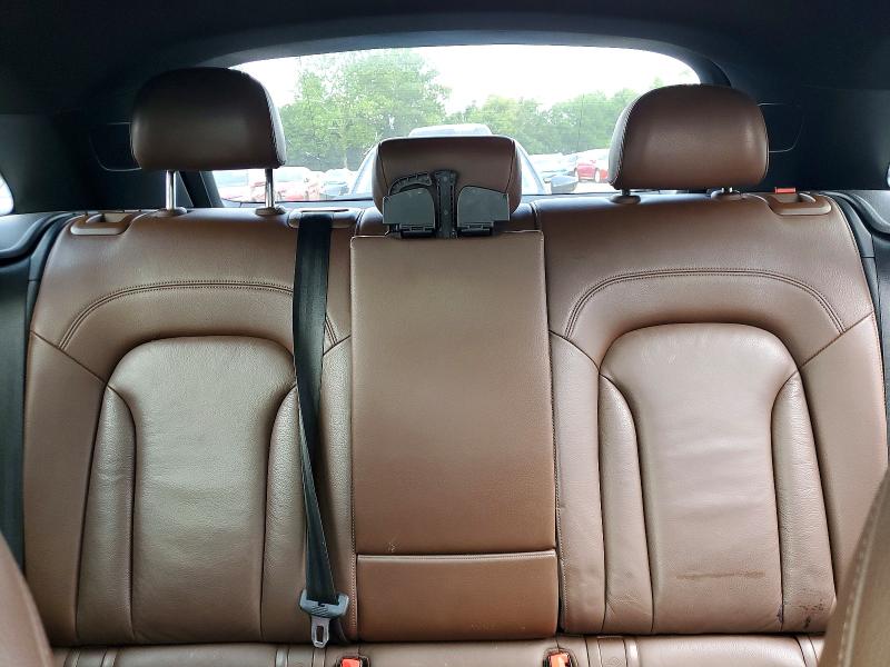 Aukcja sprzedaży 2016 Audi Q3, vin: WA1EFCFS0GR020134, numer aukcji: 59247456