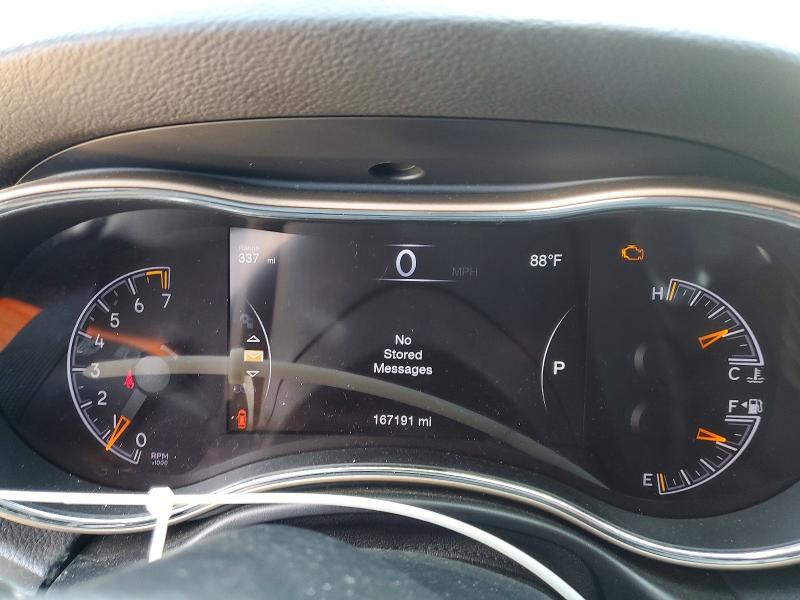 Продажа на аукционе авто 2016 Jeep Grand Cherokee, vin: 1C4RJFBG6GC431355, номер лота: 54867856