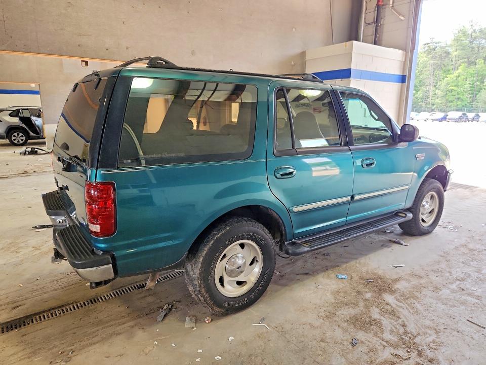 55794746 :رقم المزاد ، 1FMFU18L9VLB41315 vin ، 1997 Ford Expedition مزاد بيع