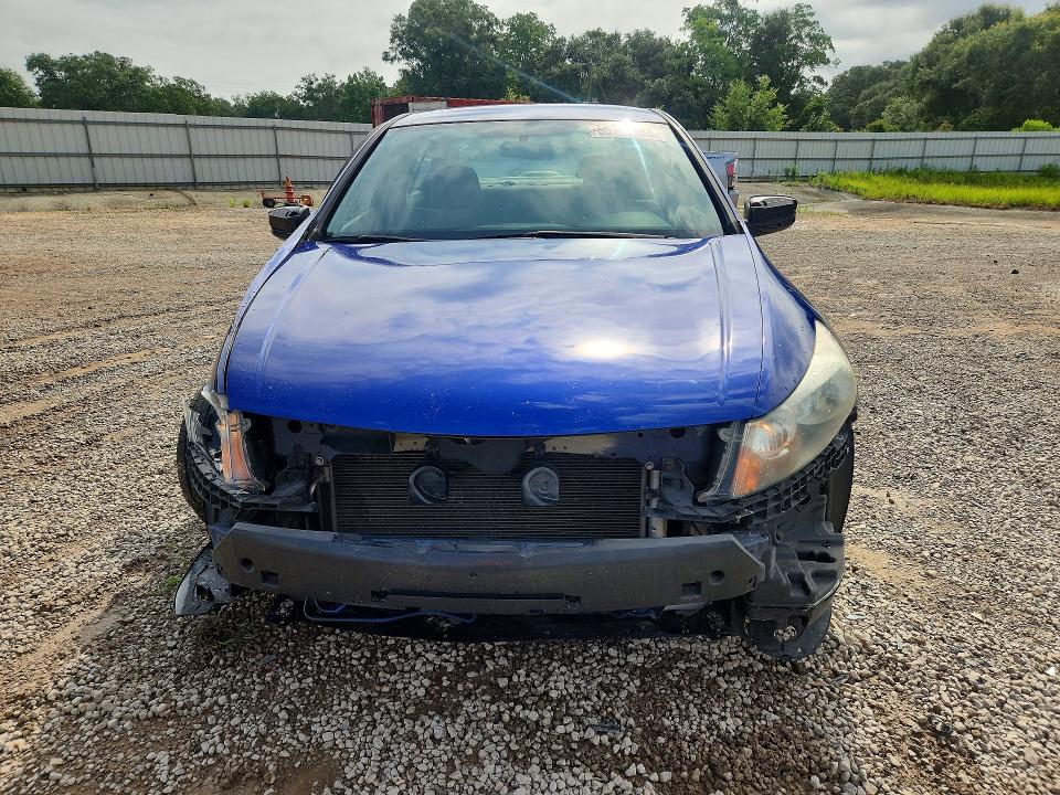 2010 Honda Accord მანქანა იყიდება აუქციონზე, vin: 1HGCP2F41AA061305, აუქციონის ნომერი: 55705656
