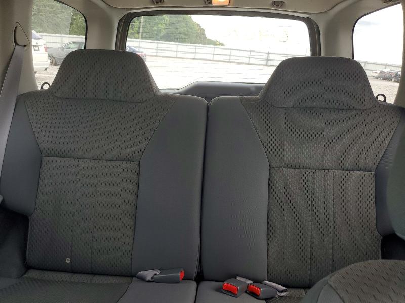 Aukcja sprzedaży 2002 Nissan Xterra, vin: 5N1ED28T32C593595, numer aukcji: 58276066