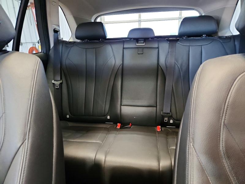 Aukcja sprzedaży 2015 Bmw X5, vin: 5UXKR0C59F0P12861, numer aukcji: 56770506