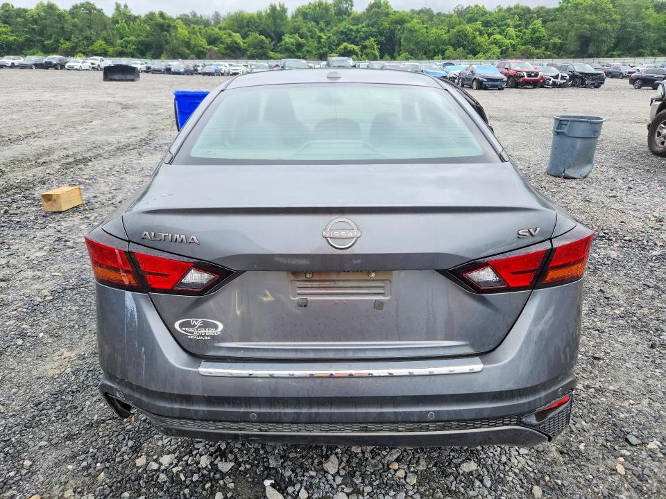 57341746 :رقم المزاد ، 1N4BL4DV8PN305830 vin ، 2023 Nissan Altima مزاد بيع