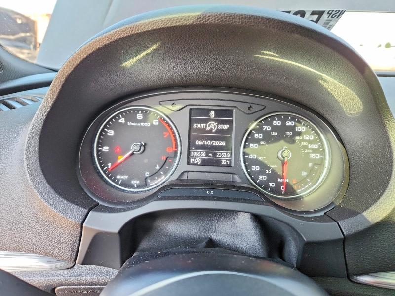 Продажа на аукционе авто 2018 Audi A3, vin: WAUGUGFF9J1006900, номер лота: 56710586