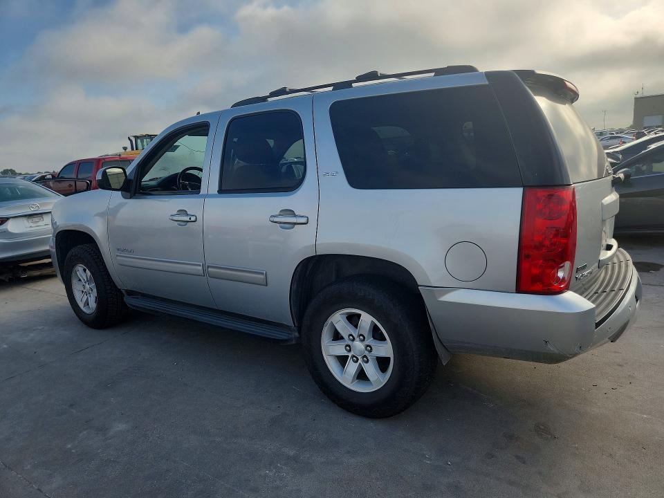 Aukcja sprzedaży 2012 Gmc Yukon, vin: 1GKS2CE04CR290289, numer aukcji: 57035266
