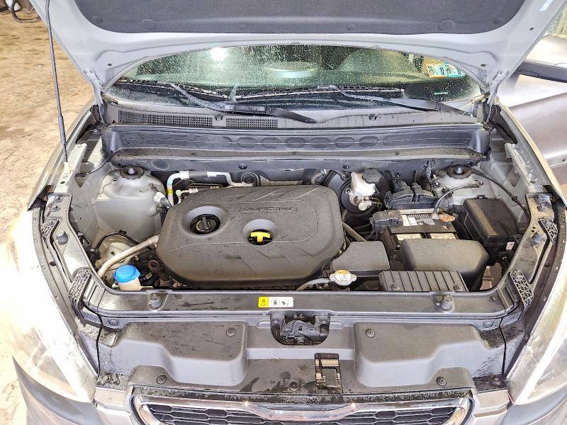 Продажа на аукционе авто 2013 Kia Soul, vin: KNDJT2A68D7499430, номер лота: 58047666