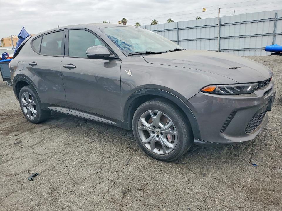 Продаж на аукціоні авто 2024 Dodge Hornet, vin: ZACPDFCW9R3A30957, номер лоту: 77248245