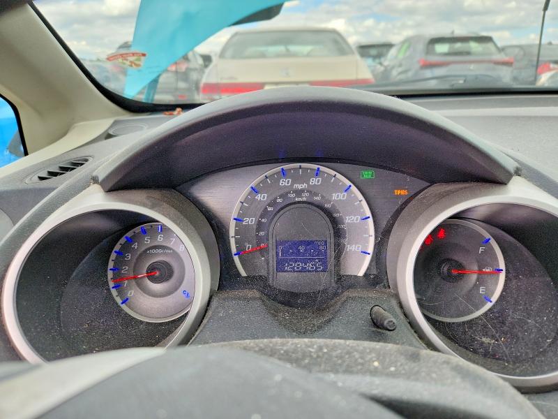 Aukcja sprzedaży 2012 Honda Fit, vin: JHMGE8H39CC023064, numer aukcji: 57517296