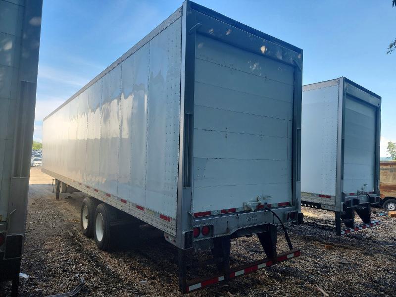 2017 Semi Trailer მანქანა იყიდება აუქციონზე, vin: 1UYVS2489H6071901, აუქციონის ნომერი: 56496976