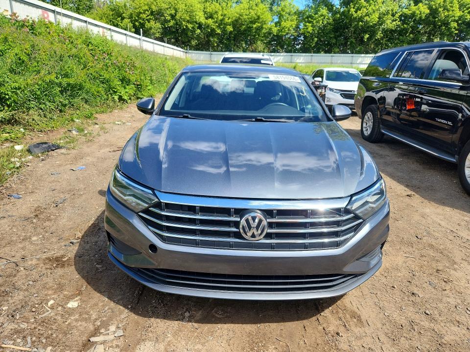 Aukcja sprzedaży 2019 Volkswagen Jetta, vin: 3VWC57BU1KM045405, numer aukcji: 58194066