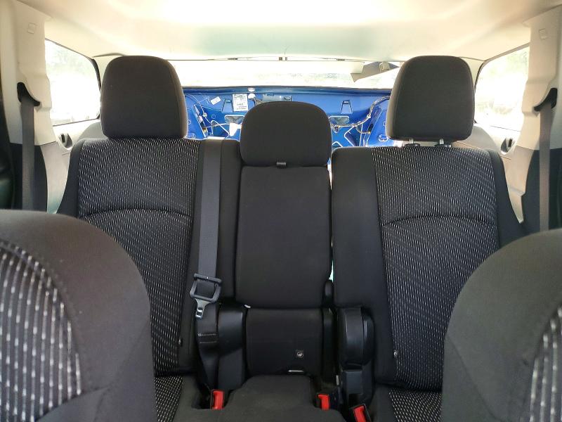 Продажа на аукционе авто 2015 Dodge Journey, vin: 3C4PDCAB2FT511127, номер лота: 57012126
