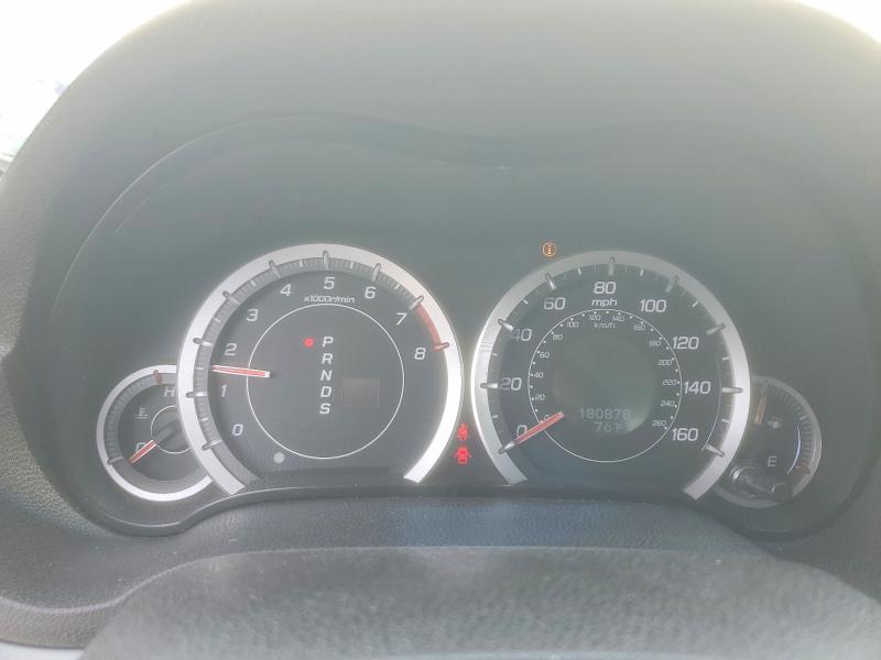 Aukcja sprzedaży 2011 Acura Tsx, vin: JH4CU2F60BC014232, numer aukcji: 55792396