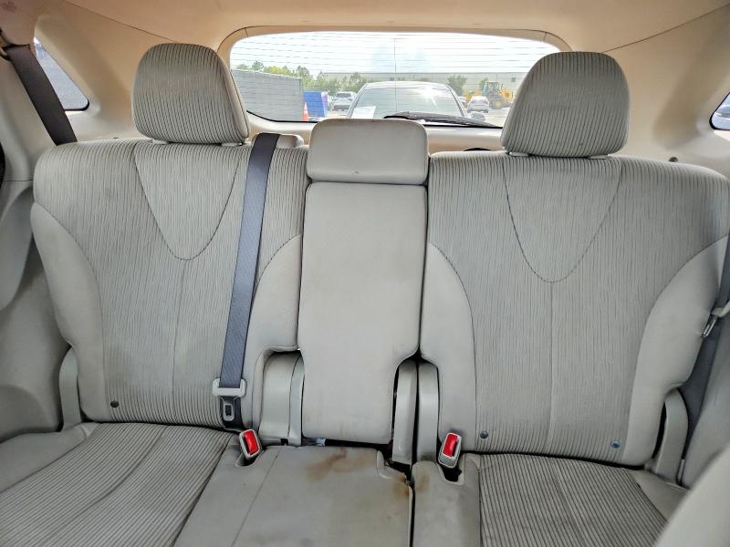 Продажа на аукционе авто 2010 Toyota Venza, vin: 4T3ZA3BB7AU034454, номер лота: 58262546