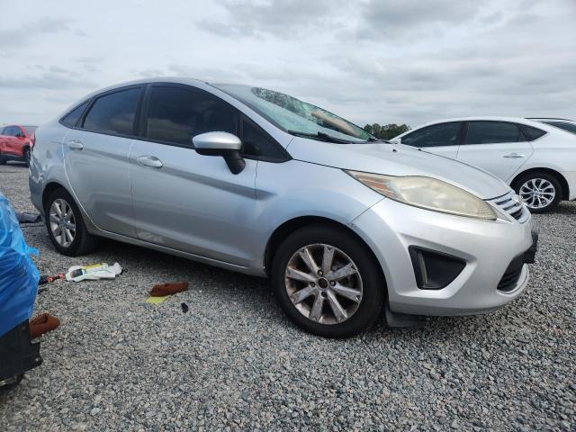 Продажа на аукционе авто 2011 Ford Fiesta, vin: 3FADP4BJ7BM144306, номер лота: 55790946