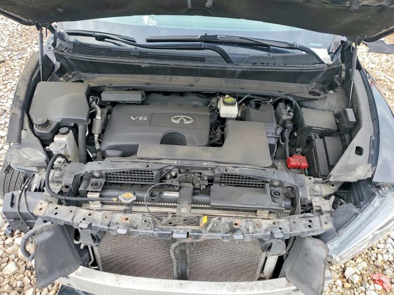 Продаж на аукціоні авто 2020 Infiniti Qx60, vin: 5N1DL0MN3LC533876, номер лоту: 56052006