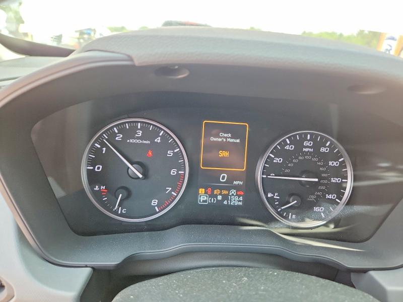 Продажа на аукционе авто 2025 Subaru Crosstrek, vin: 4S4GUHL64S3785234, номер лота: 58547246