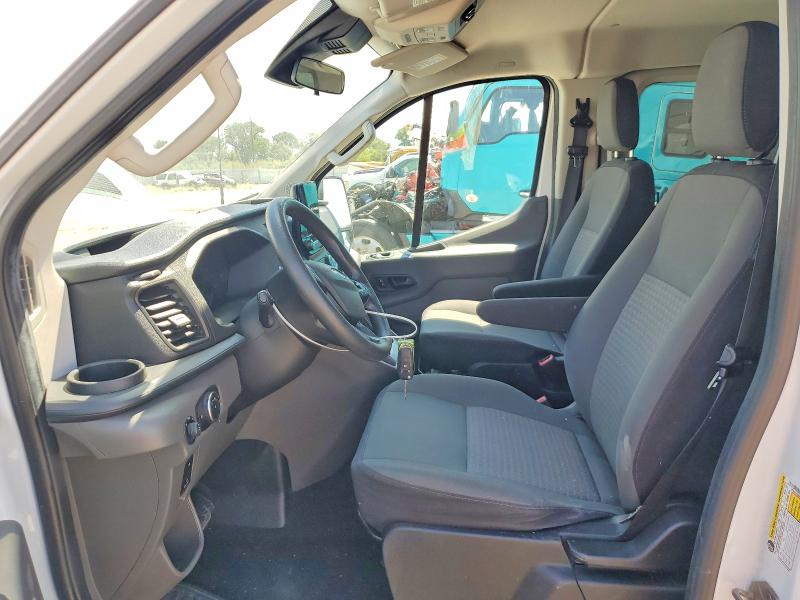 2021 Ford Transit მანქანა იყიდება აუქციონზე, vin: 1FBAX2Y82MKA33182, აუქციონის ნომერი: 57861676