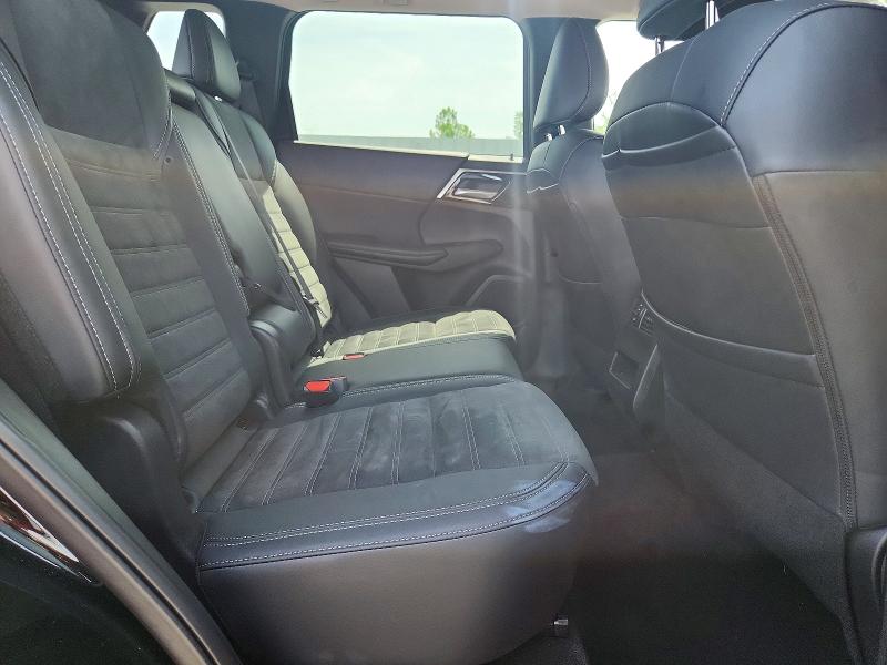 Aukcja sprzedaży 2024 Mitsubishi Outlander, vin: JA4J4VA8XRZ082655, numer aukcji: 56773256
