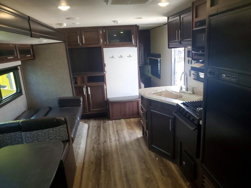 Продажа на аукционе авто 2020 Jayco Jay Flight Slx 287 B, vin: 1UJBJ0BR2L17X0071, номер лота: 56997526