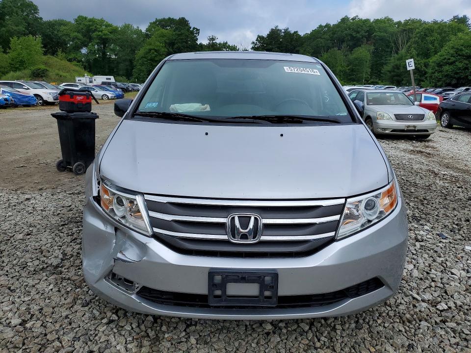 Aukcja sprzedaży 2013 Honda Odyssey, vin: 5FNRL5H67DB030138, numer aukcji: 57204516