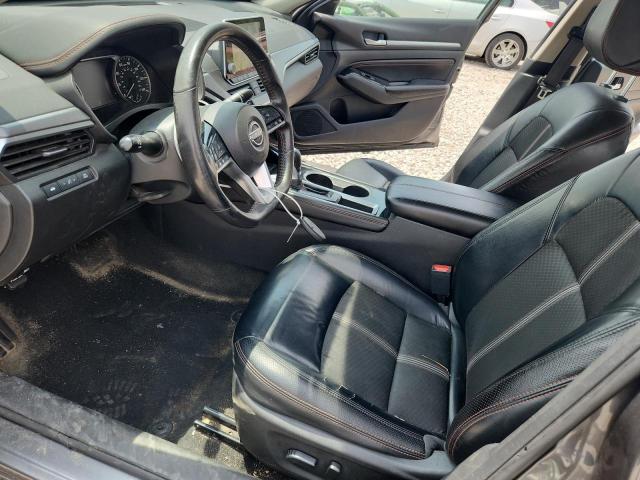 2023 Nissan Altima მანქანა იყიდება აუქციონზე, vin: 1N4BL4CV9PN370235, აუქციონის ნომერი: 56814466