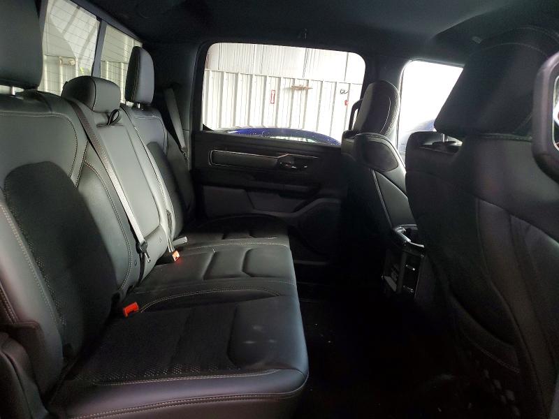 Продажа на аукционе авто 2020 Ram 1500, vin: 1C6SRFFT9LN265260, номер лота: 57246836