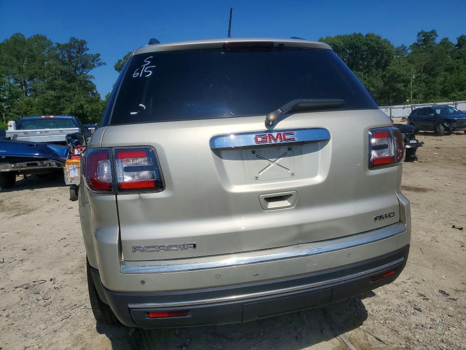 2015 Gmc Acadia მანქანა იყიდება აუქციონზე, vin: 1GKKVPKD5FJ126185, აუქციონის ნომერი: 57823356