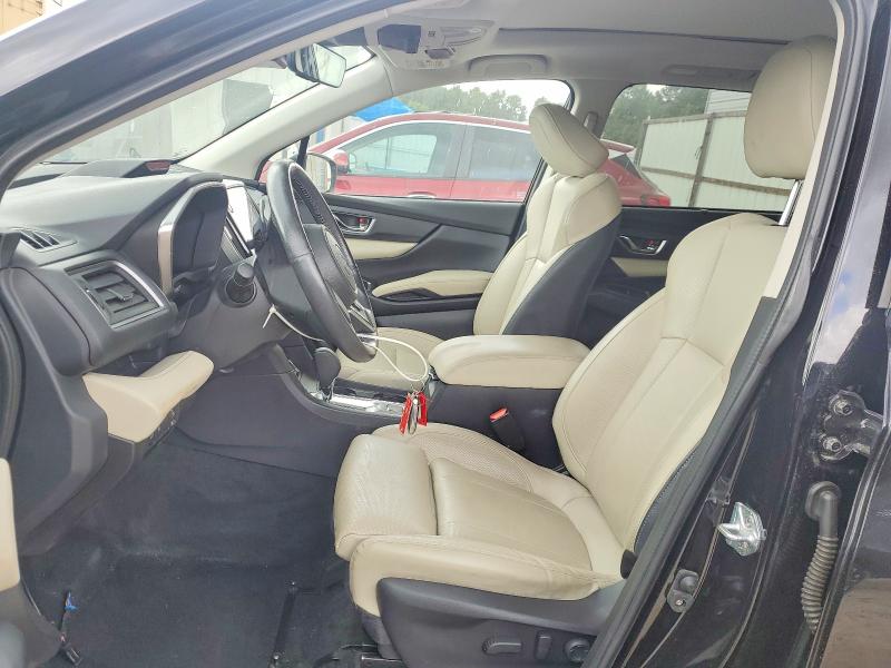 2023 Subaru Ascent მანქანა იყიდება აუქციონზე, vin: 4S4WMAUD8P3423804, აუქციონის ნომერი: 57827556