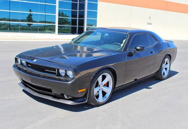 58269176 :رقم المزاد ، 2B3LJ74W28H302271 vin ، 2008 Dodge Challenger مزاد بيع