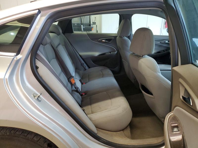 55715466 :رقم المزاد ، 1G1ZB5ST6GF338881 vin ، 2016 Chevrolet Malibu مزاد بيع
