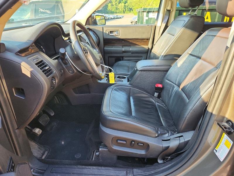 Aukcja sprzedaży 2014 Ford Flex, vin: 2FMHK6C81EBD22956, numer aukcji: 58835666