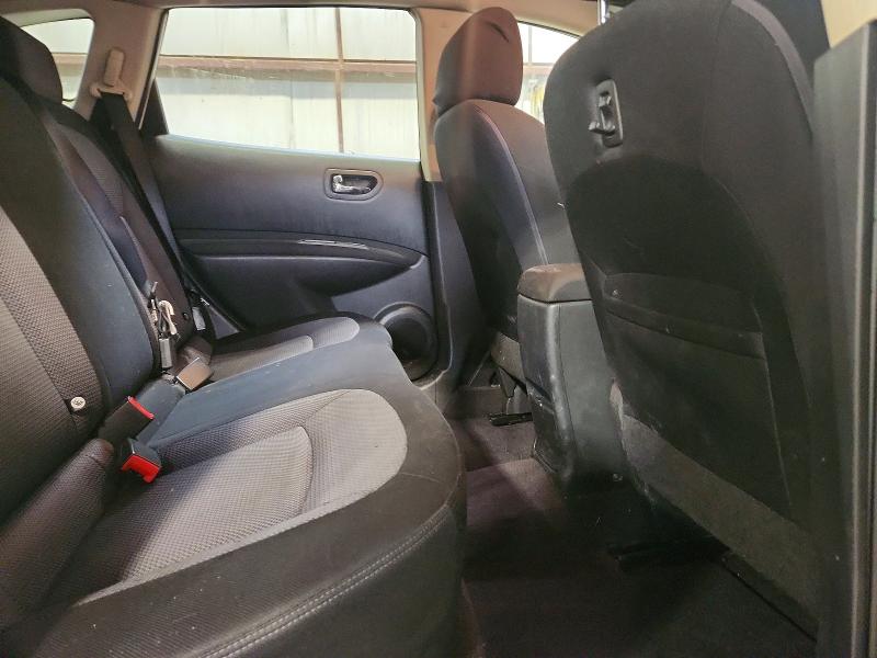55918966 :رقم المزاد ، JN8AS58T38W025840 vin ، 2008 Nissan Rogue مزاد بيع