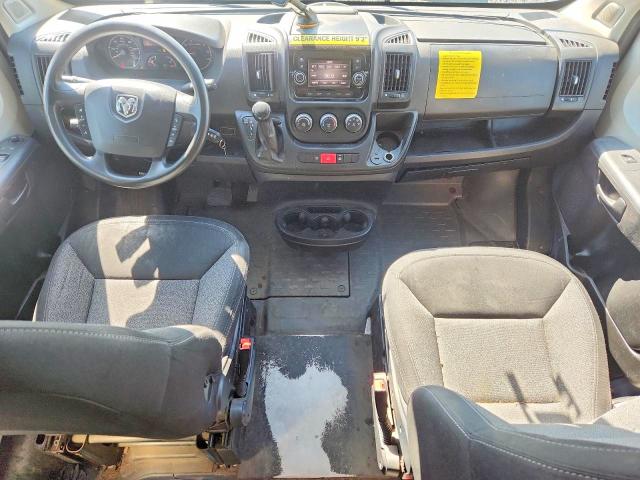 Aukcja sprzedaży 2021 Ram Promaster 3500, vin: 3C6MRVJG0ME544633, numer aukcji: 46659196