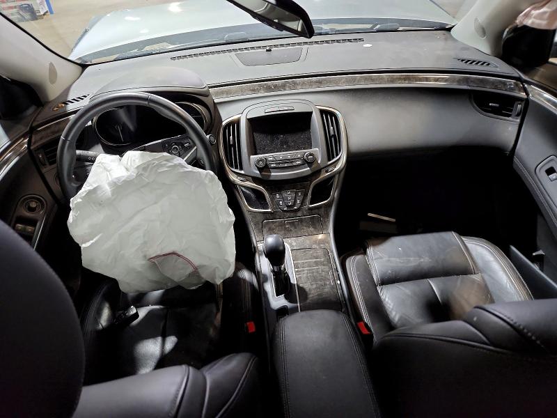 Продажа на аукционе авто 2015 Buick Lacrosse, vin: 1G4GB5G37FF181671, номер лота: 58933416