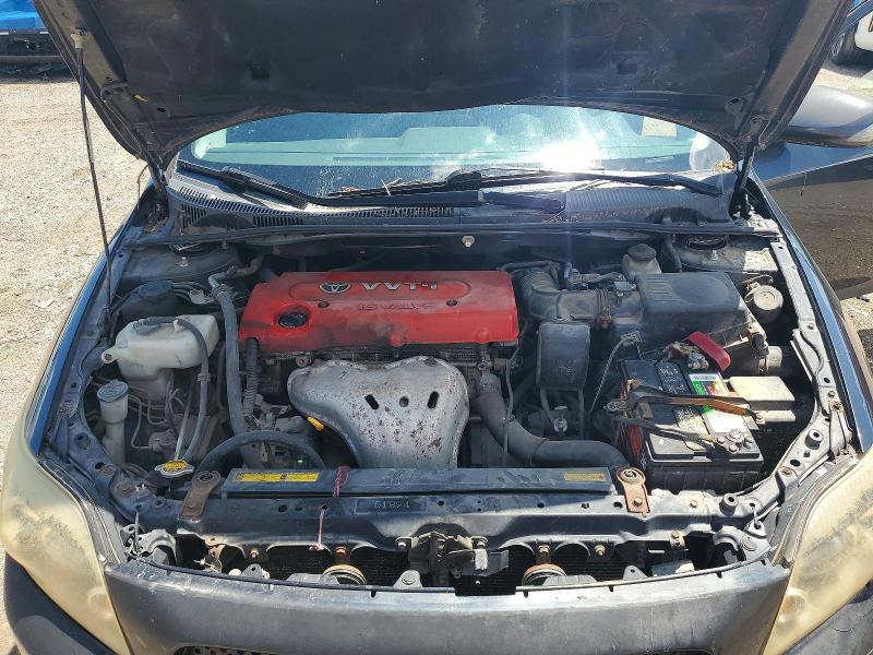 2008 Scion Tc მანქანა იყიდება აუქციონზე, vin: JTKDE167X80231568, აუქციონის ნომერი: 58076946