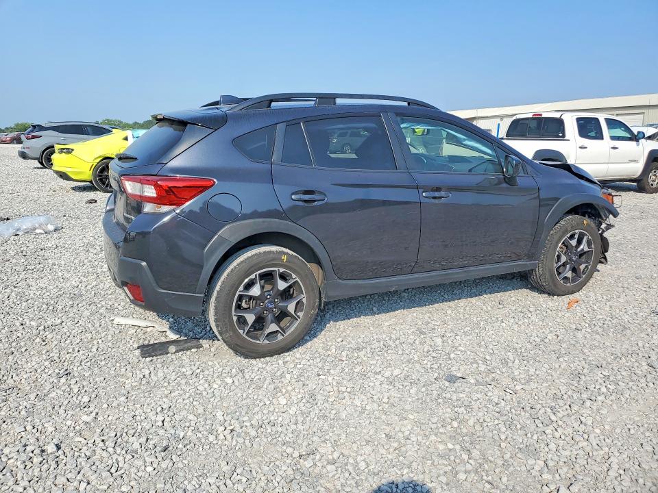 Aukcja sprzedaży 2019 Subaru Crosstrek, vin: JF2GTADC3K8309628, numer aukcji: 58982626