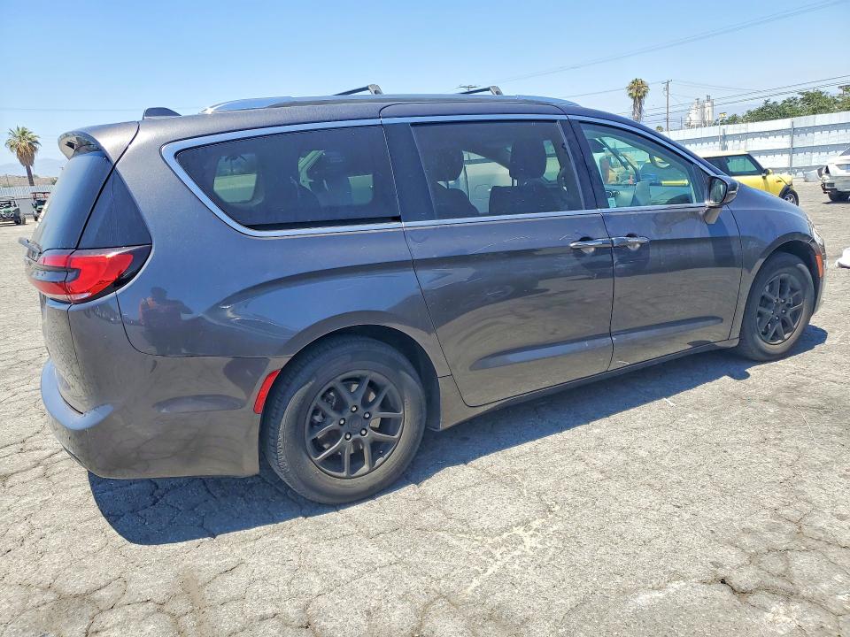 Продаж на аукціоні авто 2021 Chrysler Pacifica, vin: 2C4RC1BG4MR527954, номер лоту: 57528426