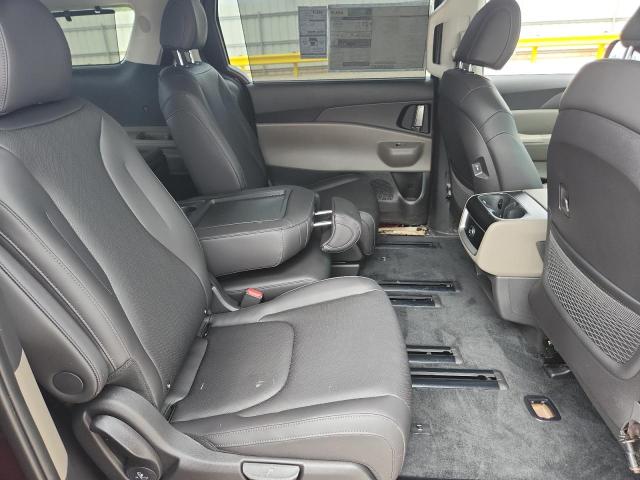 Aukcja sprzedaży 2026 Kia Carnival, vin: KNDNC5K32T6624420, numer aukcji: 55415776