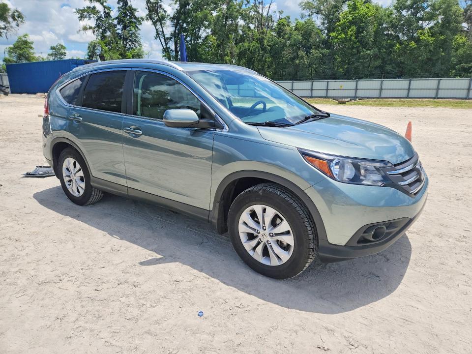 Продаж на аукціоні авто 2012 Honda Cr-v, vin: 5J6RM3H71CL014386, номер лоту: 57206286