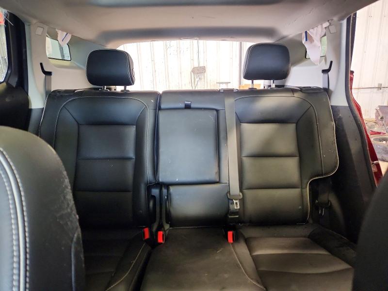 Aukcja sprzedaży 2019 Gmc Terrain, vin: 3GKALXEX2KL111718, numer aukcji: 58553476