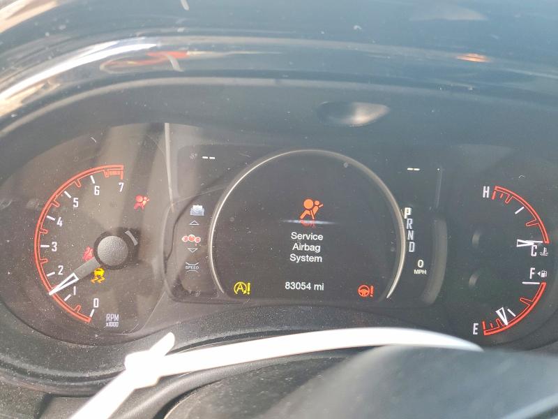Продажа на аукционе авто 2021 Dodge Durango, vin: 1C4RDJAGXMC520255, номер лота: 58908046