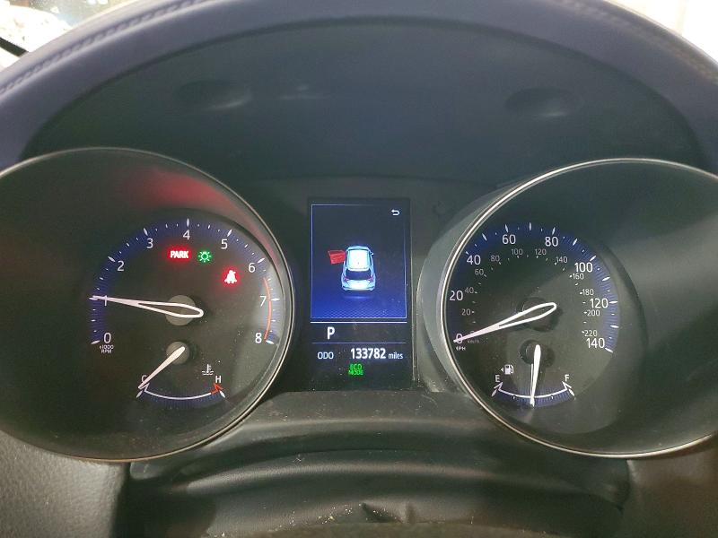 Продаж на аукціоні авто 2020 Toyota C-hr, vin: JTNKHMBX5L1082630, номер лоту: 57782396