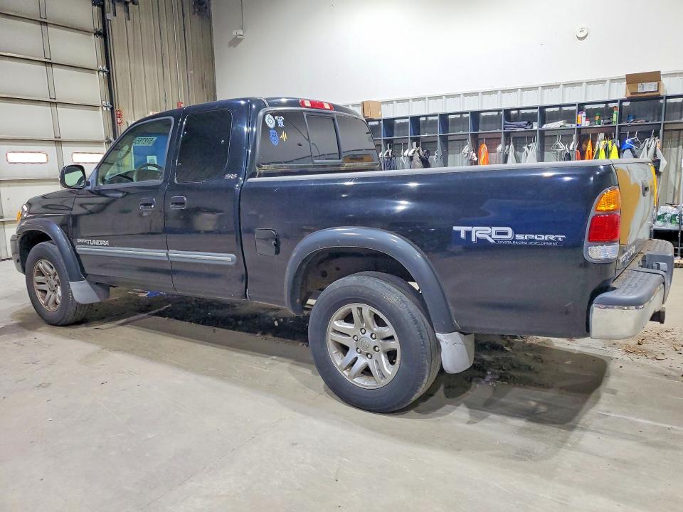 2004 Toyota Tundra მანქანა იყიდება აუქციონზე, vin: 5TBRT34114S452506, აუქციონის ნომერი: 57876546