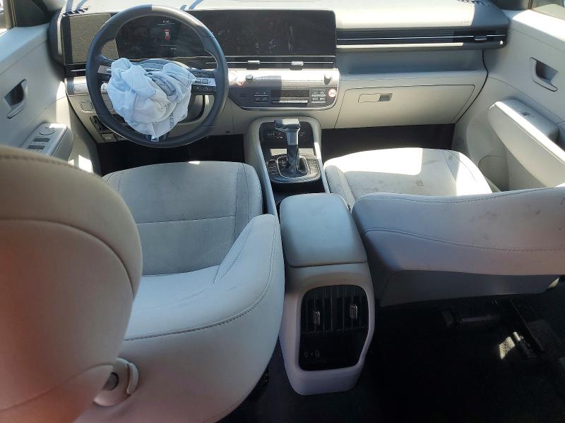 2025 Hyundai Kona მანქანა იყიდება აუქციონზე, vin: KM8HB3AB6SU249814, აუქციონის ნომერი: 56076326