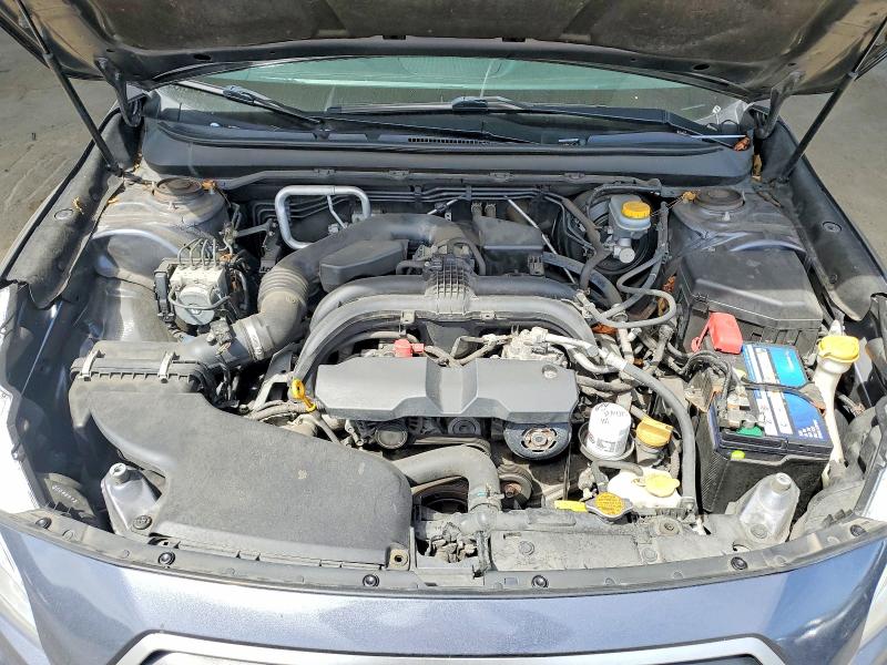 Aukcja sprzedaży 2017 Subaru Legacy, vin: 4S3BNAB60H3019871, numer aukcji: 56196446
