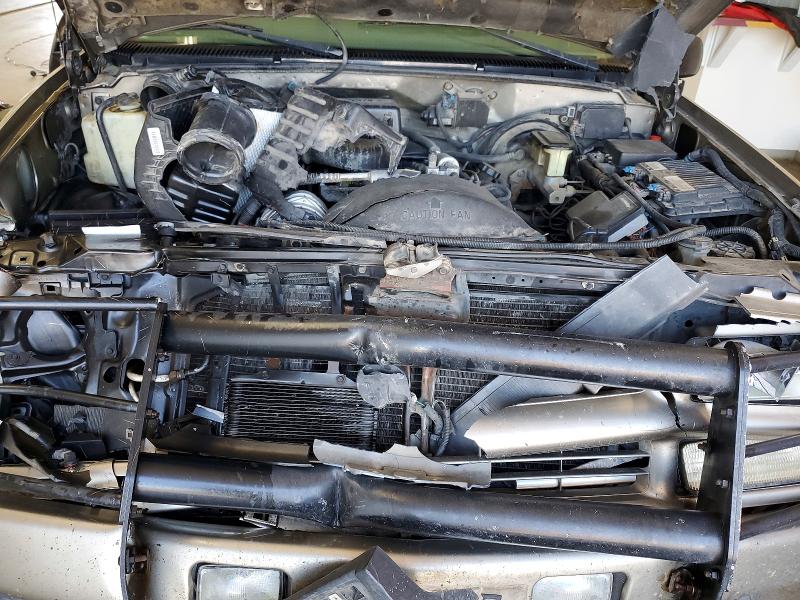 Продажа на аукционе авто 2000 Chevrolet Tahoe, vin: 1GNEK13RXYR185303, номер лота: 58232576